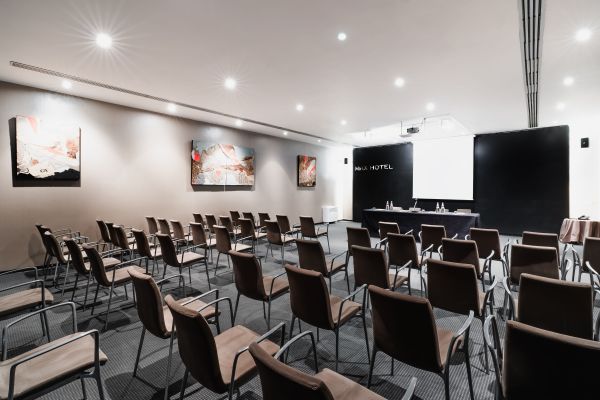 Max Hotel Livorno